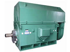 潜江经济开发区Y系列6KV高压电机